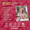 biophix Megazyme Forte Optimized 200 Tablets