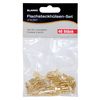 Blade Receptacles Set of 40 Uninsulated