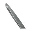 Stainless Steel Eye BROW Tweezers