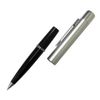 Taniever Name Pen Stamp Pen 9 Mail Pack TSK-59308 Black