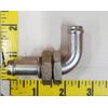 New Aircraft Vacuum System Fitting PN 1K43-8-8