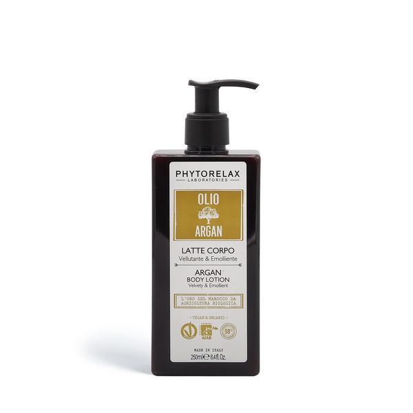 Phytorelax Body Cream with Argan Oil 1 x 250 ml
