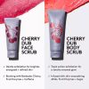 Fenty Skin Cherry Dub Superfine Daily Cleansing Face Scrub 100ml
