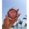 L.A. COLORS Rad Rouge, Bodacious, 1 Ounce (CBL724)