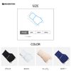 INCONTRO Hand Cover Black/White/Beige/Navy (Black)