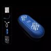 USA QIUI Key Remote Control APP Chastity Lock CB Key Control Chastity Lock Box