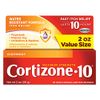 Cortizone 10 Maximum Strength Ointment 2 oz., 1% Hydrocortisone Ointment for Itch Relief