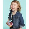 Skip Hop Baby Snack Container, Mealtime Snack Cup, Koala