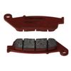 Brembo Prime Motorcycle Brake Pad - 07HO41SA