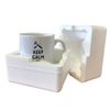 Keep Calm and Do DIY - 10oz - Ceramic Mug for Coffee/Tea