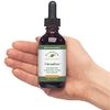 Native Remedies TinnaRex - All Natural Herbal Supplement Promotes Clear and Undisturbed Hearing - Supports Ear Structures, Sound Conduction and Conveyance - 59 mL