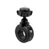 Arkon Premium Aluminum Motorcycle Handlebar Camera Mount
