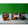 Survival Bracelet Secure Line 550 Nylon Paracord Braid Small, Medium Or, Large
