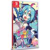 Hatsune Miku Logic Paint S - Nintendo Switch NEW SEALED