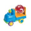 Funtime 55912 Spin and Roll Concrete Mixer