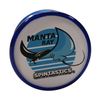 Spintastics Manta Ray Yo-Yo