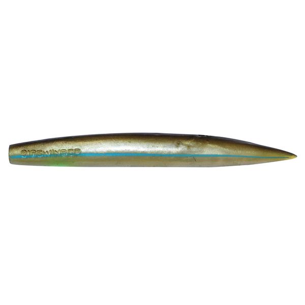Sidewinder Bass Sticks: Super Real: 6 inch