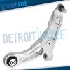 Front Driver Side Lower Control Arm w/Ball Joint for 2015 2016 2017 Chrysler 200