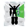 Voltron Classic Combining Green Lion Action Figure
