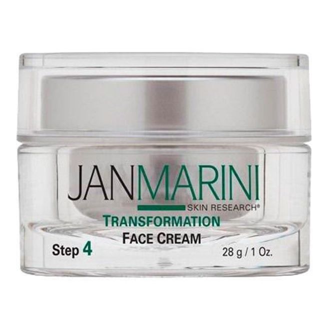 Jan Marini TransFormation Face Cream 1oz