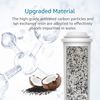 AQUA CREST TÜV SÜD Certified Coffee-Machine Water Filter Replacement for AEG®(4)