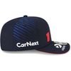 New Era 9Fifty Snapback Cap - Red Bull Racing Max Verstappen - M/L