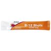 B-12 Shots, Mixed Berry, 12 Packets, 0.5 fl oz (15 ml) Each