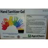 1 Gallon Hand Sanitizer Gel Moisturizing With Aloe