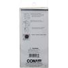 Conair Bun Maker Set, 2 pk