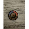 EOTECH Logo Tactical Patch Shot Show 2024 New!!! Authentic!!!Approx 3x2”