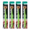 1 Tan Brush with Mini Gel (Set of 4)