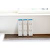 Soladay Replacement Brush (4 Pieces) 4 Row Wide [Regular] Extra Fine Hair (Normal) Spare Brush
