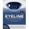 EyeLine Professional Video Surveillance Home 3 User License NCH Software 