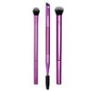Real Techniques Eye Shade and Blend Eyeshadow Make-up Brush Duo (packaging & handle may vary)
