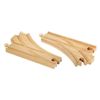 BRIO Curved Switching Track