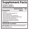 Gluco Plus Blood Optimizer, GlucoPlus Blood Support Pills for Circulation 300ct