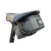 Astra London Saddle Bag (Grey)