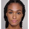 Mii Cosmetics Intensifying Lash Lover Black Mascara, Impact