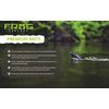 Frog Factory Ribbit Frog/School Bus / 5 Pack