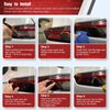 For Camaro 2010-2013 Tail Light+Sidemark