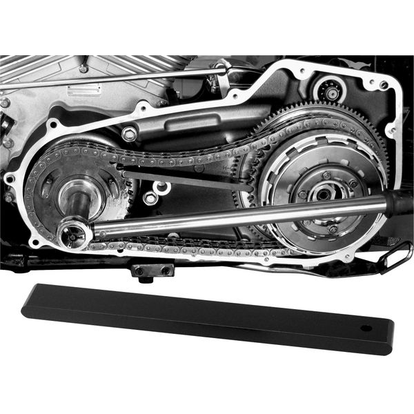 Jims Primary Locking Bar 2316