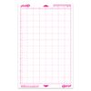 plottix 105008 Plastic Cutting Mat Clear 8" x 12"