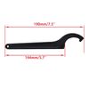 WOOSTAR Rear Shock Spanner Wrench for 45-52mm Round Nut