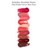 Ogee Tinted Sculpted Lip Oil, Azalea