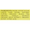 Oregon Chai Concentrate, Original, 1.5 Gallon Box