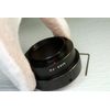 Pentax M42 Screw Lens Mount to Fujifilm FX Camera Adapter Ring X-Pro1 X-E1 X-E2