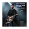 Fesley 39" LP Electric Guitar Kit: Full Size Solid Body Electric Guitars for ...