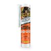 Gorilla Sealant Mould Resistant Clear 295ml