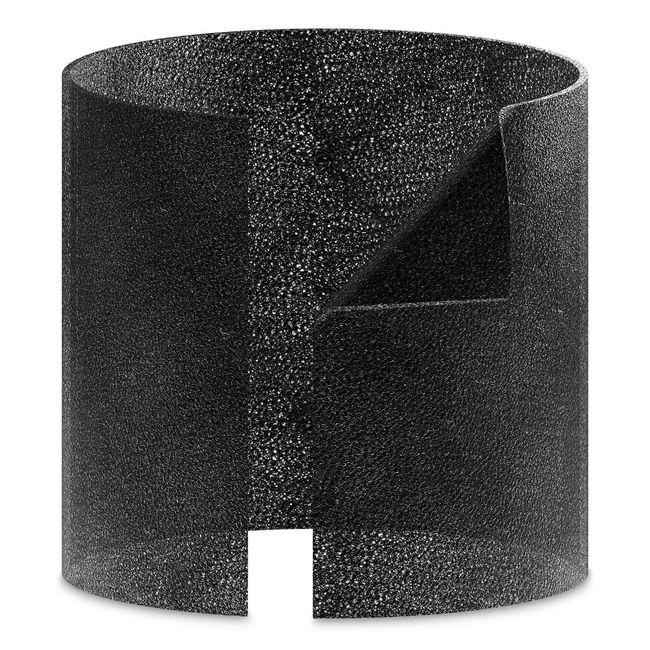 TruSens AFCZ3000-01JP Carbon Filter for TruSense Z-3000, Black