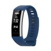 Bobo Replacement Strap Compatible with Huawei Honor Band 2/2 Pro (Dark Blue)